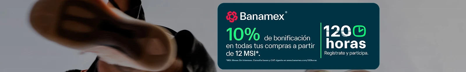 Promoción Banamex