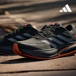 Adidas Response 2