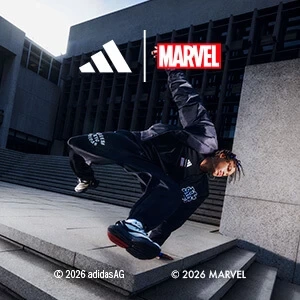 Adidas Spider-Man