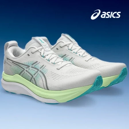 Asics Kayano 33