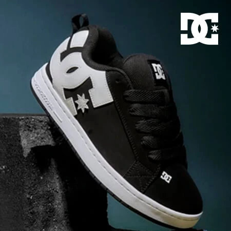 DC Shoes