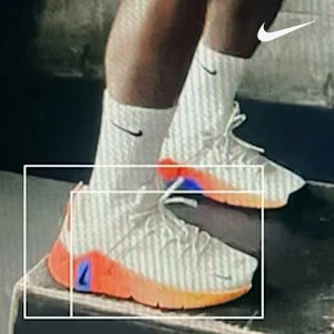 Nike Metcon