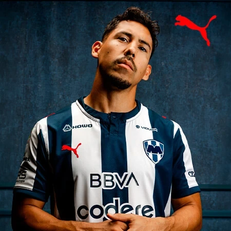 Rayados 26/27
