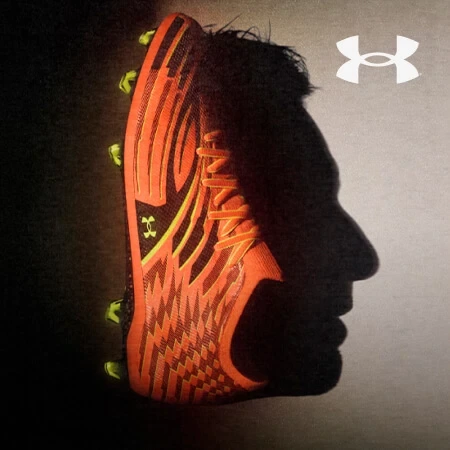 UA Shadow 4