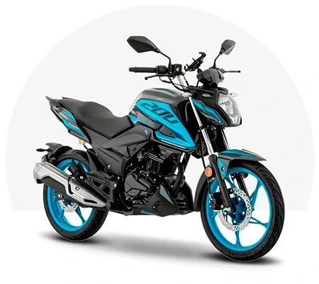 Motocicletas