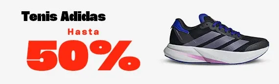 Tenis Adidas