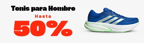 Tenis para Hombre