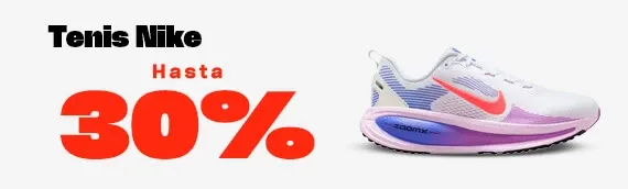 Tenis Nike