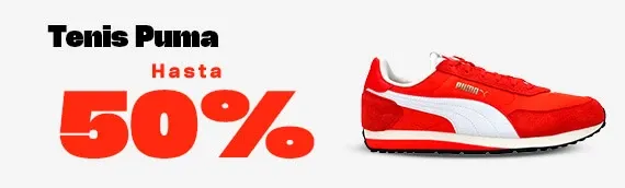 Tenis Puma